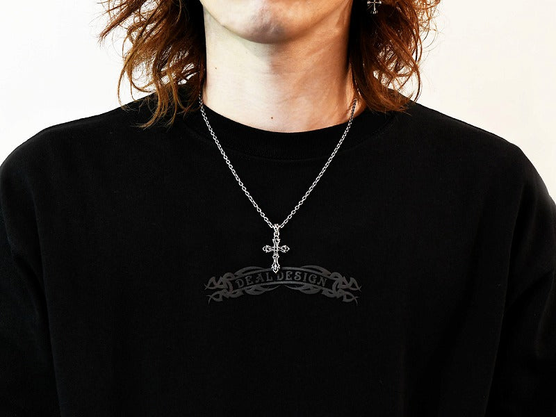 ファイアーフレームクロス:スモール