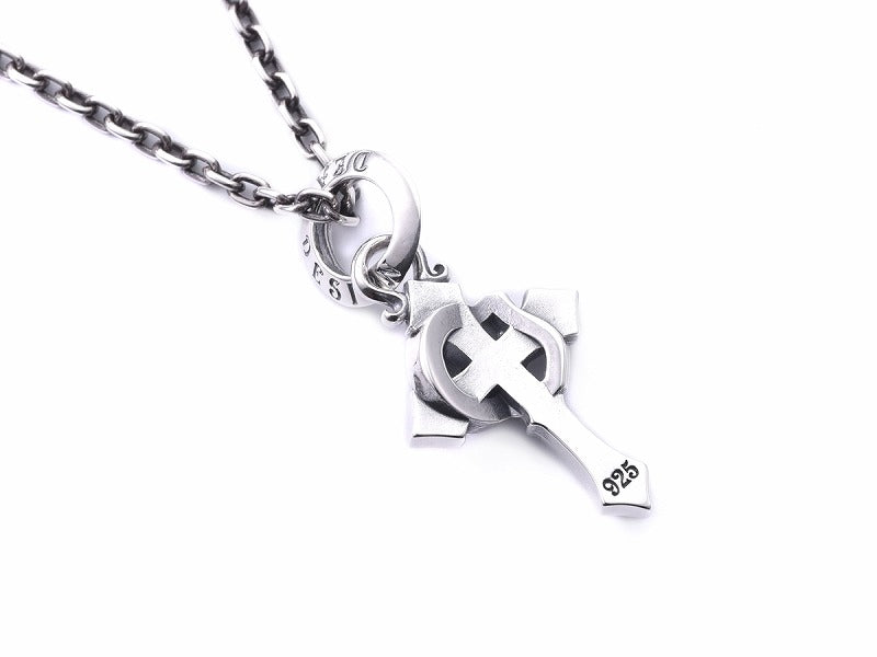 フェイクレイヤードクロス