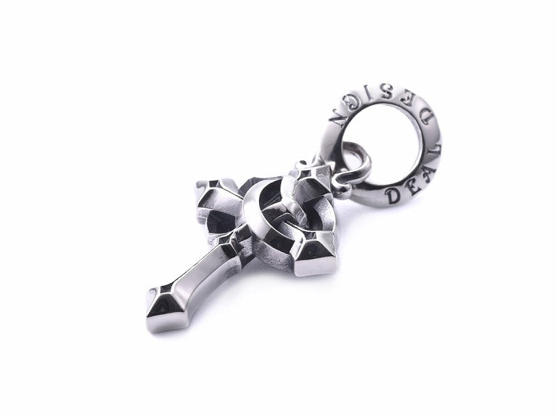 フェイクレイヤードクロス