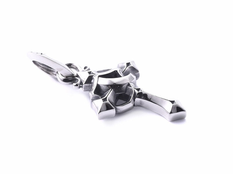 フェイクレイヤードクロス