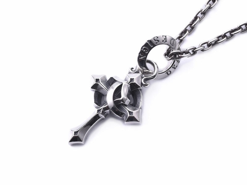 フェイクレイヤードクロス