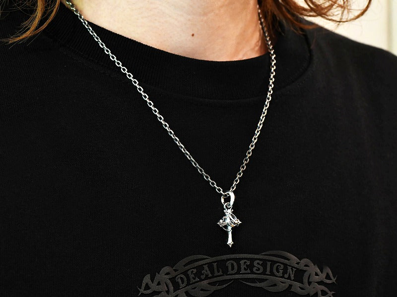 フェイクレイヤードクロス