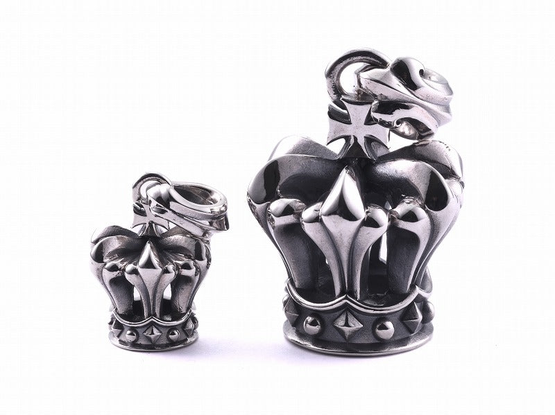 グラムクラウン:スモール