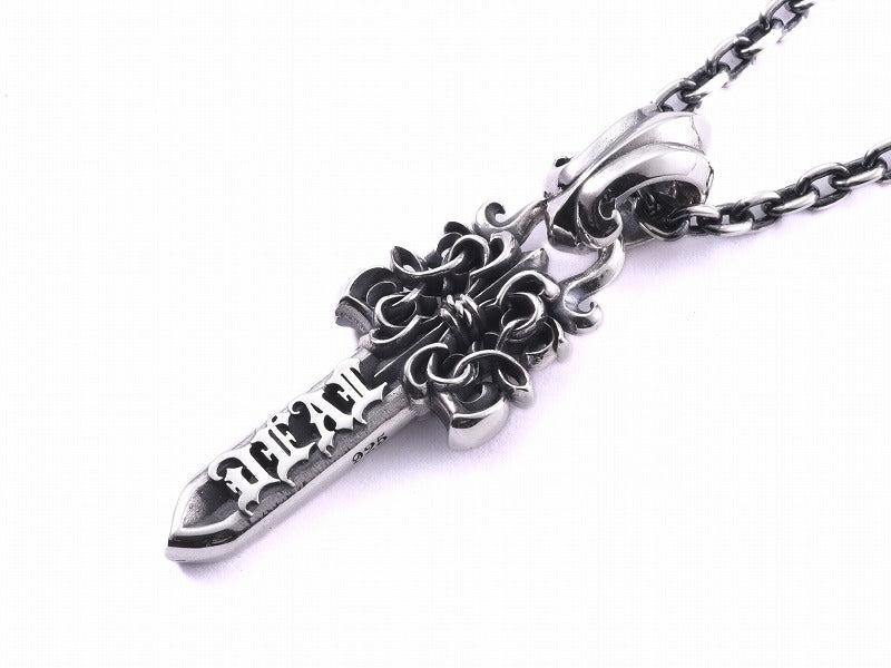 KGダガー:ミディアム