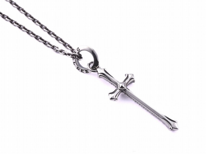 ニードルクロス:パヴェ