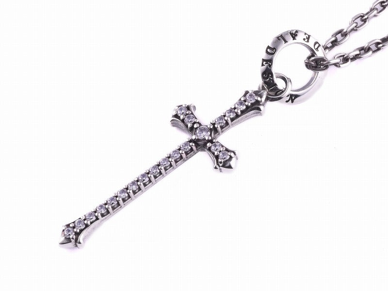 ニードルクロス:パヴェ