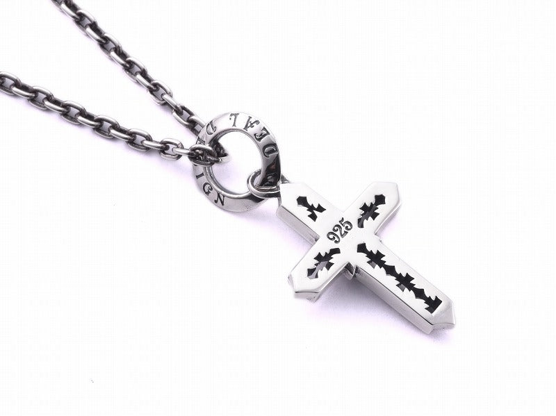 リブクロストップ