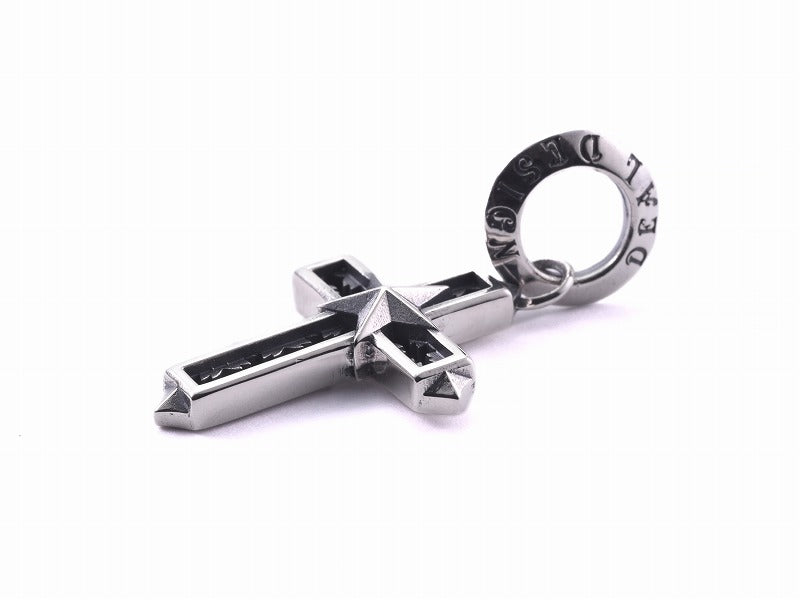 リブクロストップ