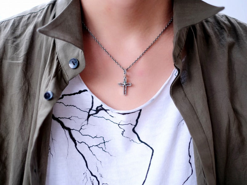 リブクロストップ