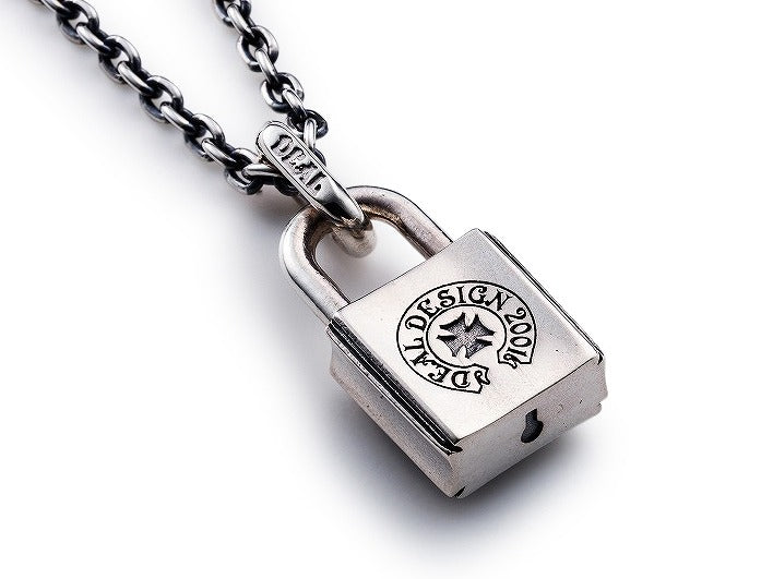 ボトムクロスパドロック