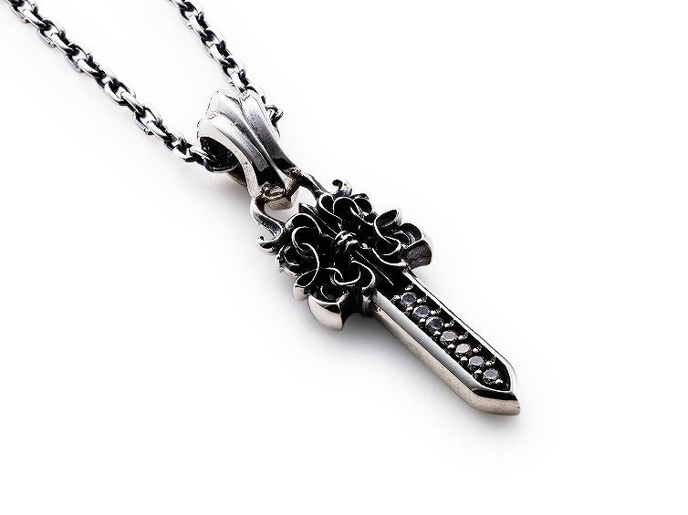 KGダガー:with stone スモール