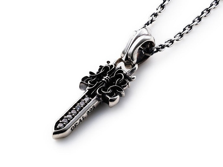 KGダガー:with stone スモール