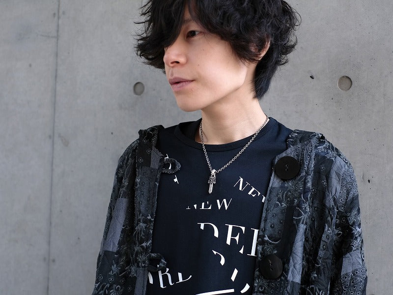 KGダガー:with stone スモール