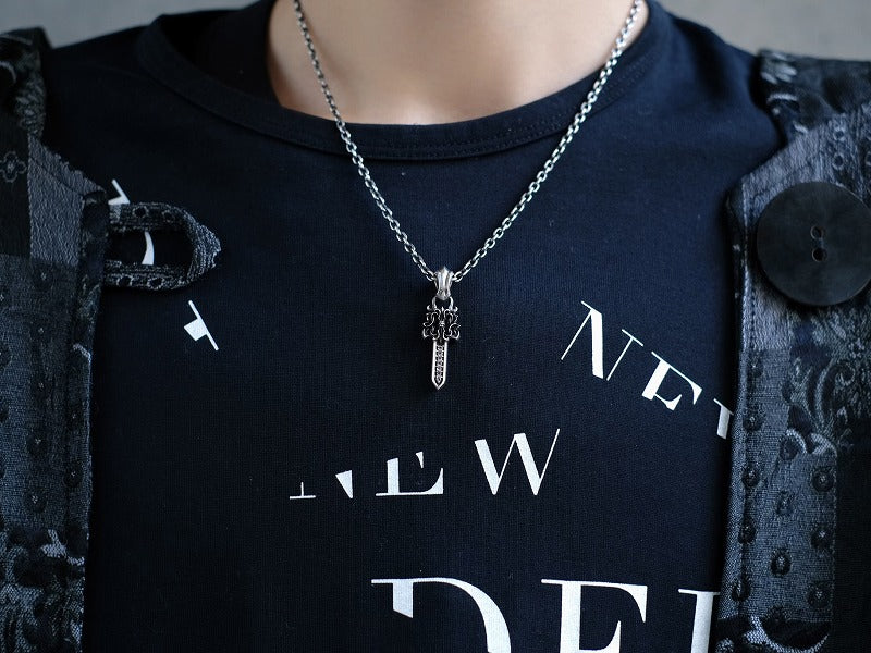 KGダガー:with stone スモール