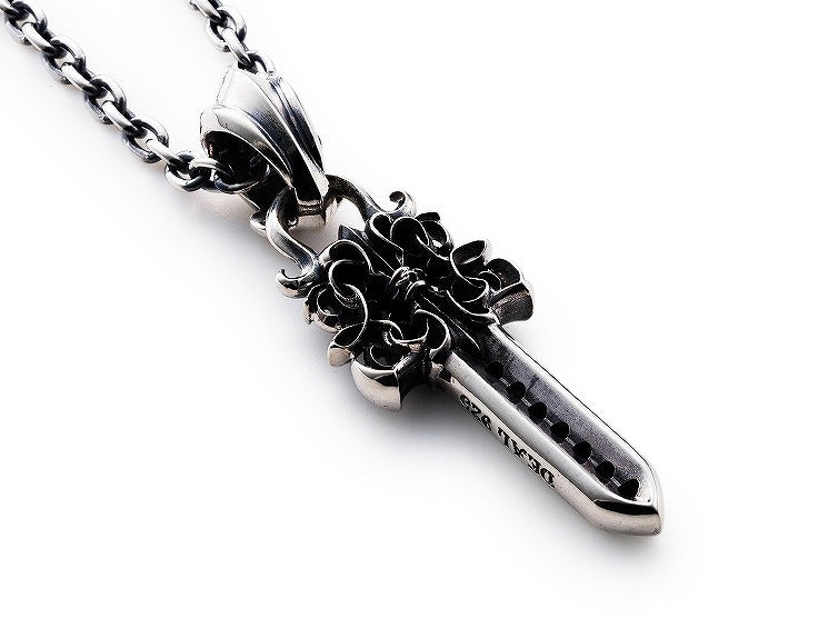 KGダガー:with stone ミディアム