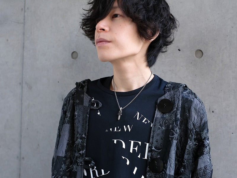 KGダガー:with stone ミディアム