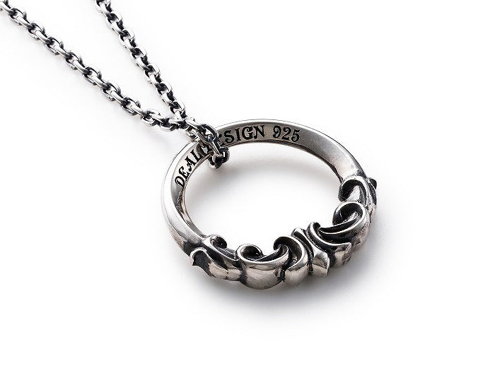 ローレルオープンリング