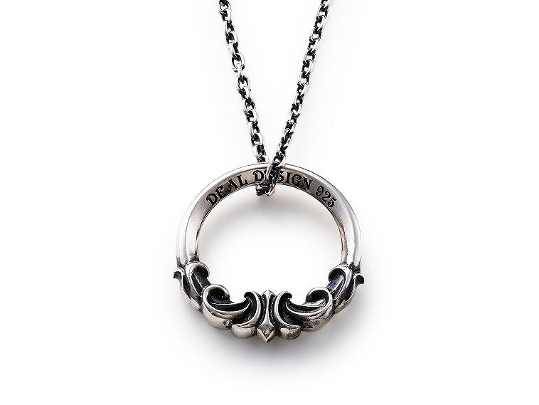 ローレルオープンリング