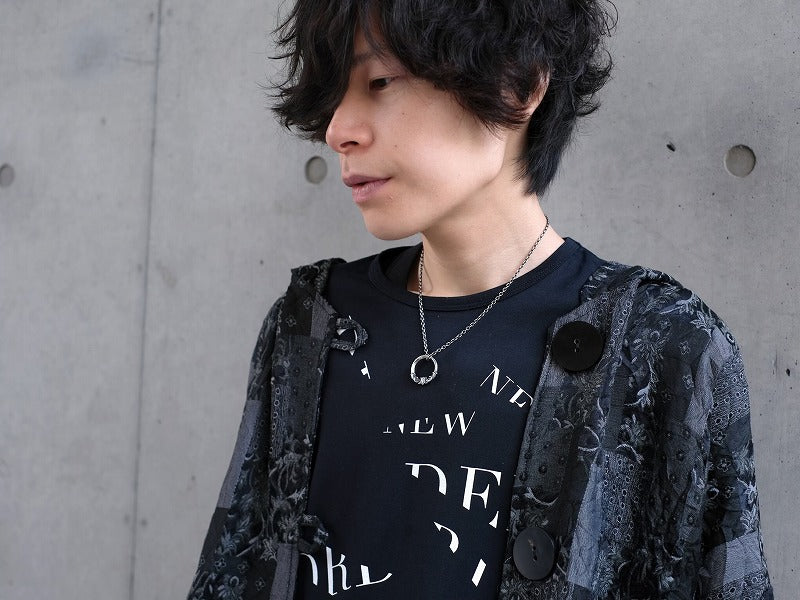 ローレルオープンリング