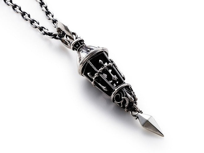 クロスランプトップ