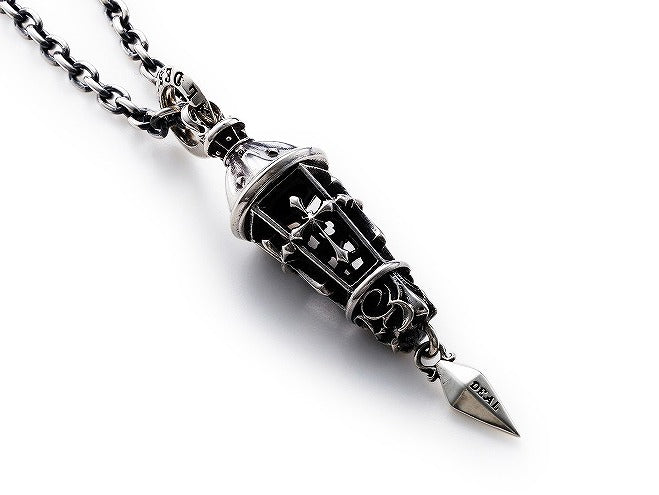 クロスランプトップ