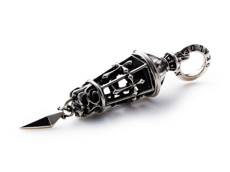 クロスランプトップ