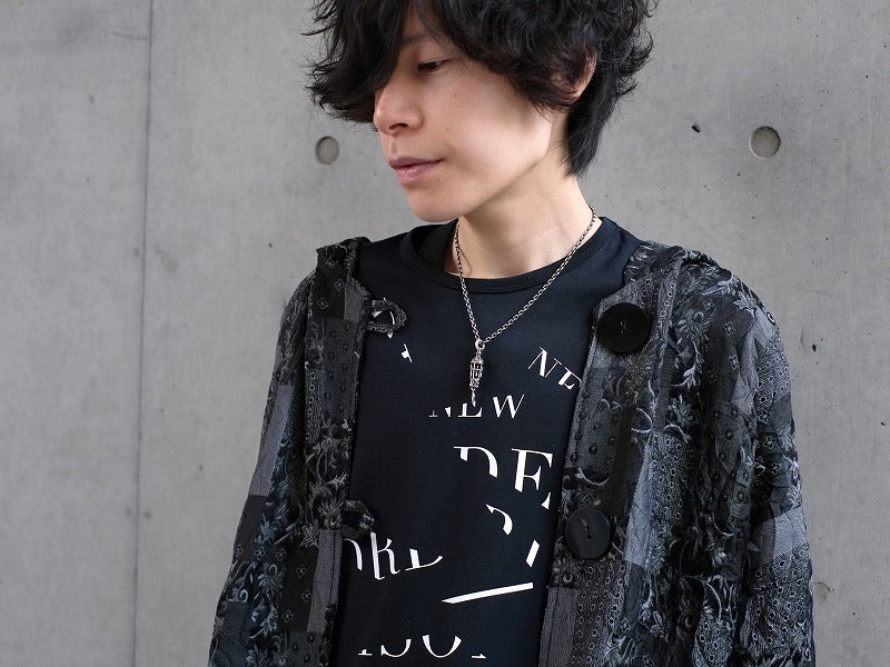 クロスランプトップ