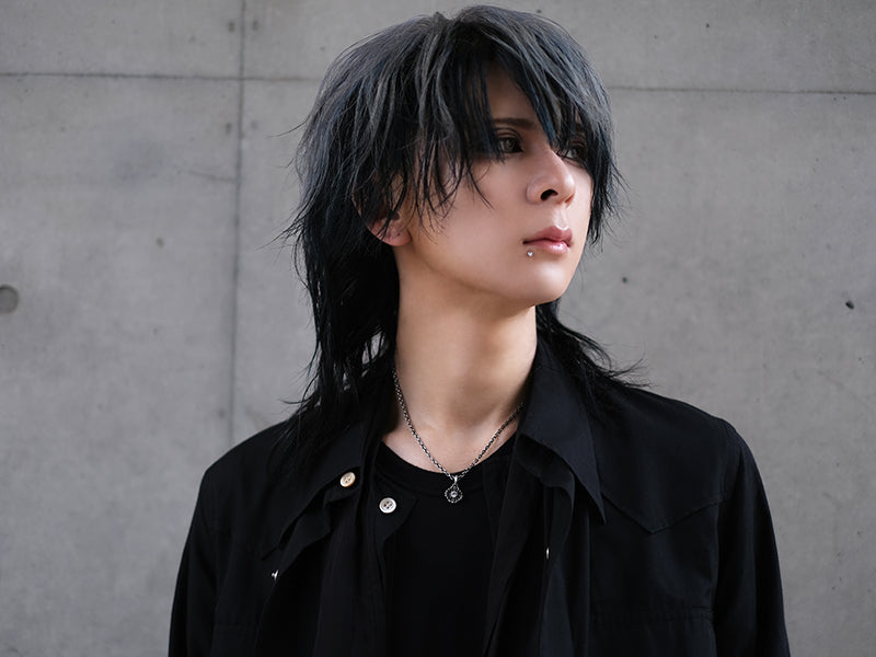 リバティフローラルクロス