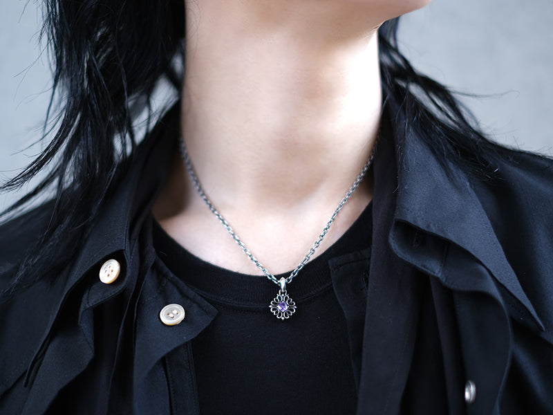 リバティフローラルクロス