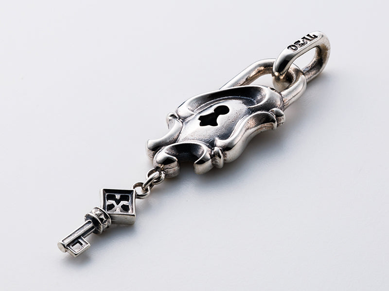 キーホールクレスト