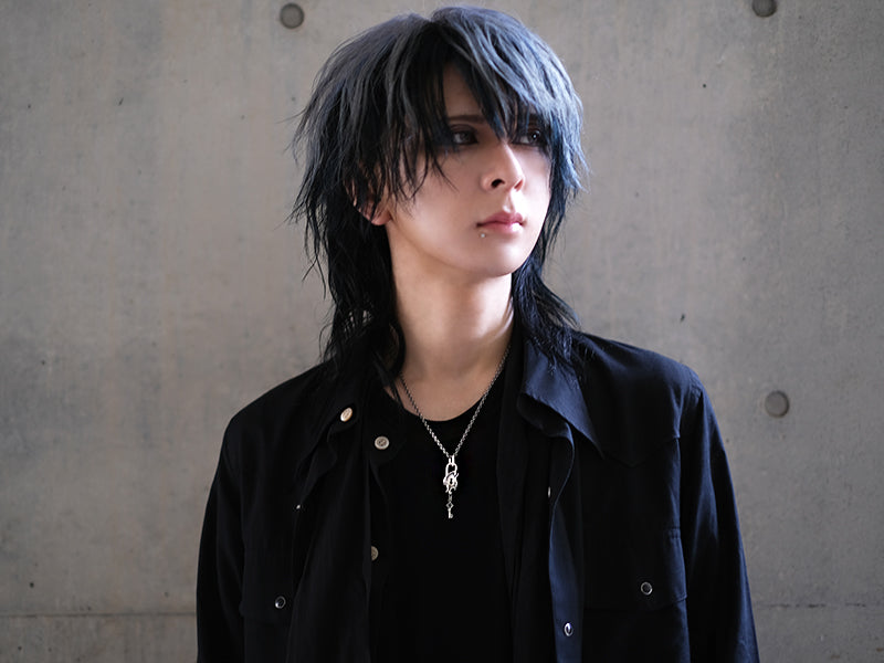 キーホールクレスト