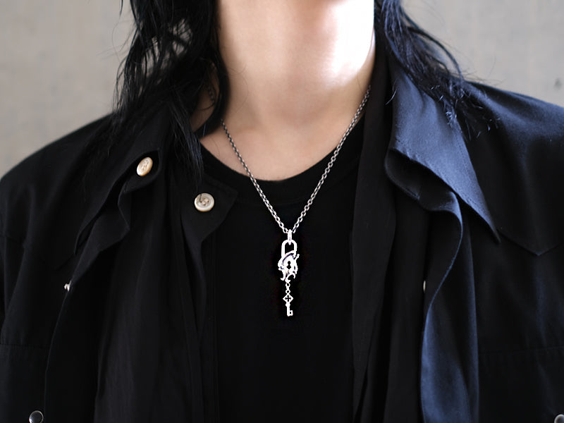 キーホールクレスト