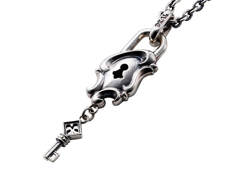 キーホールクレスト