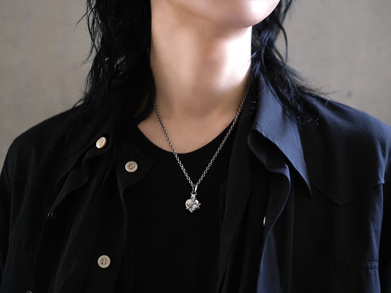 ソーニーハート