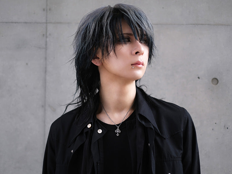 ディスカバリークロスS