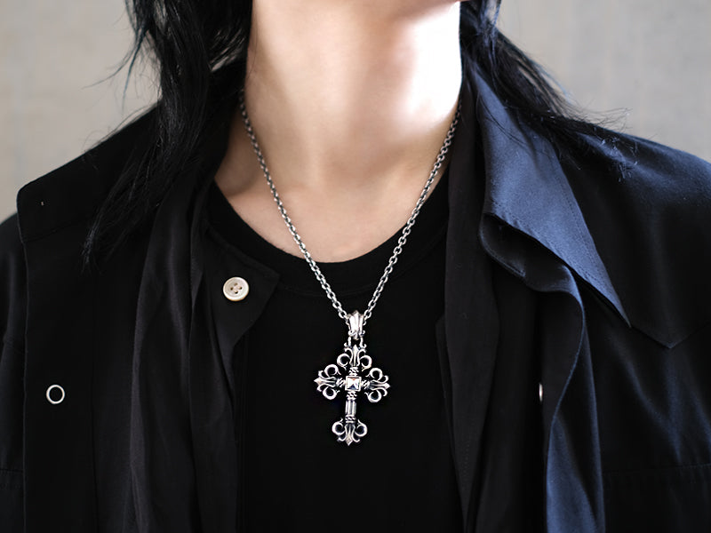 ディスカバリークロスL