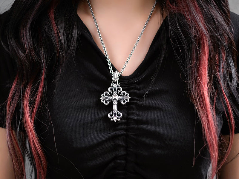 ディスカバリークロスL