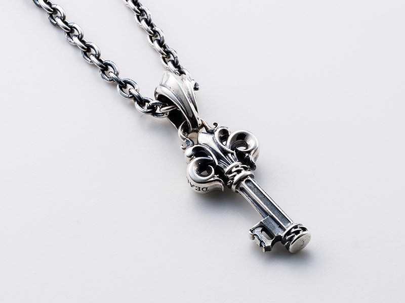 ディスカバリーキートップ