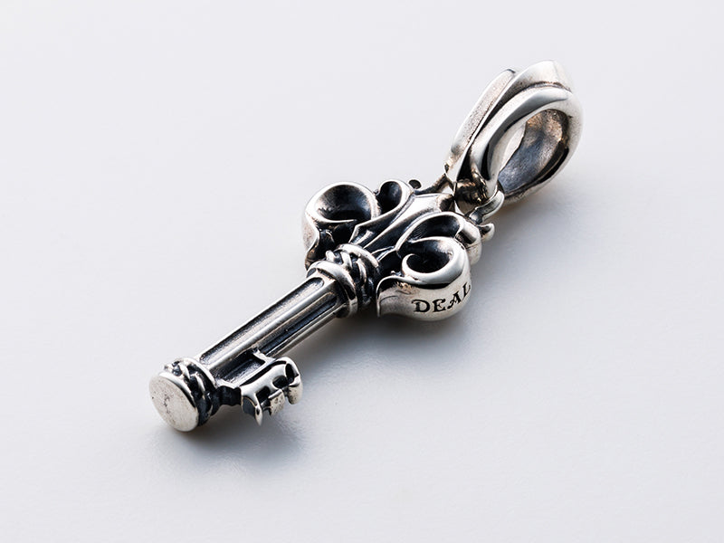 ディスカバリーキートップ