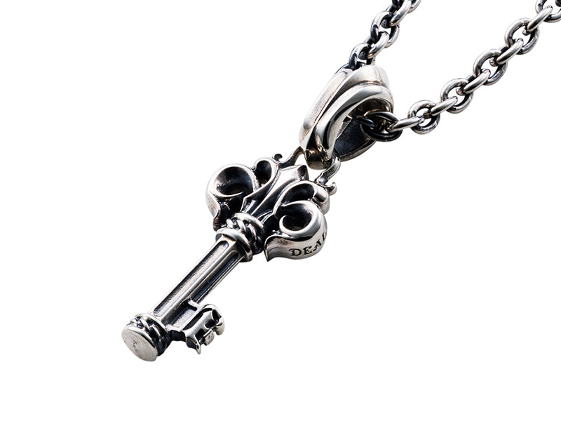 ディスカバリーキートップ