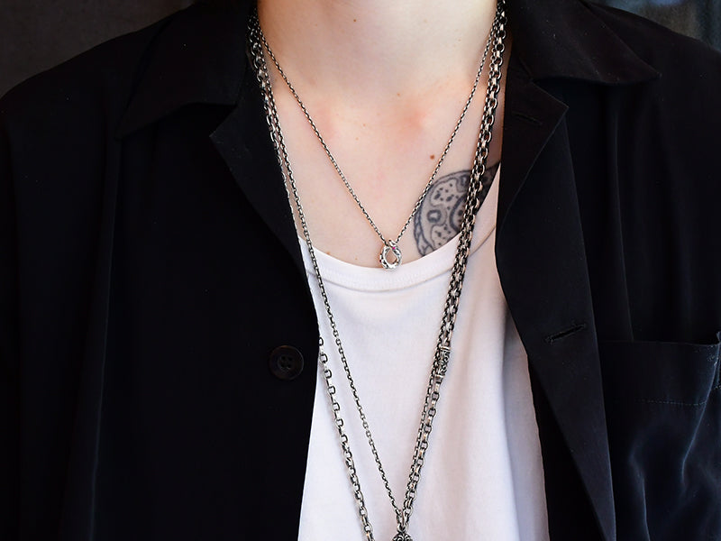 チェーンピーストップ