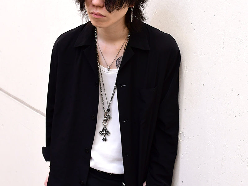 チェーンピーストップ