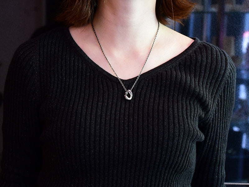 チェーンピーストップ