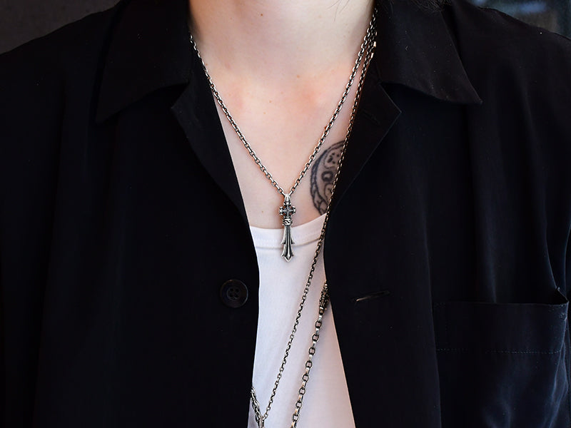 フレアテイルトップ