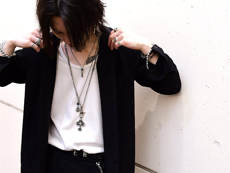 フレアテイルトップ