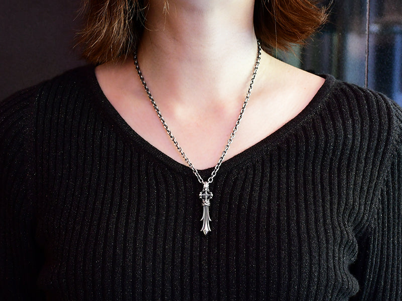 フレアテイルトップ