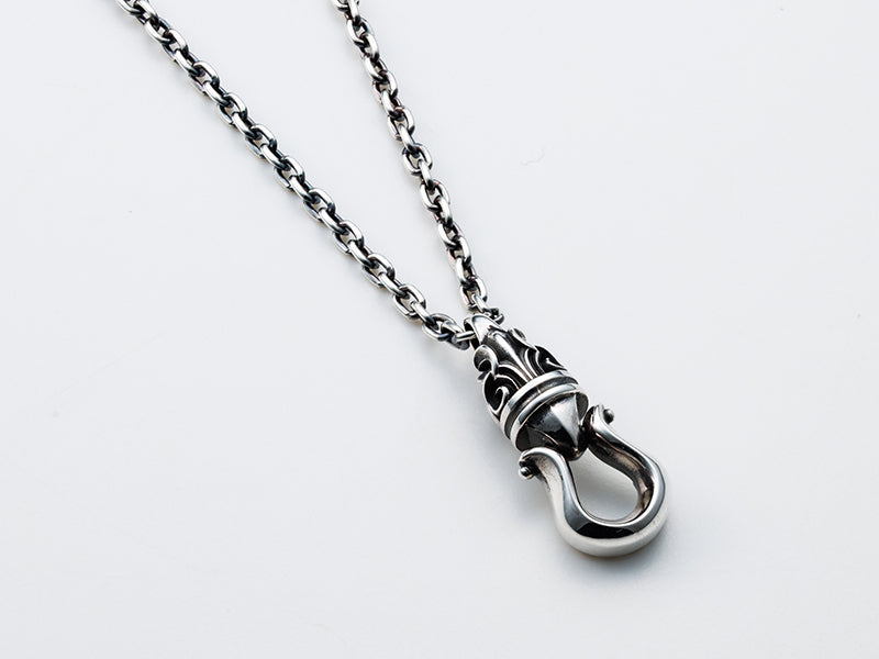 ロープノッカー