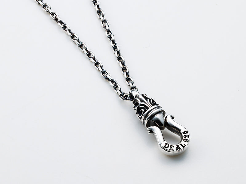 ロープノッカー