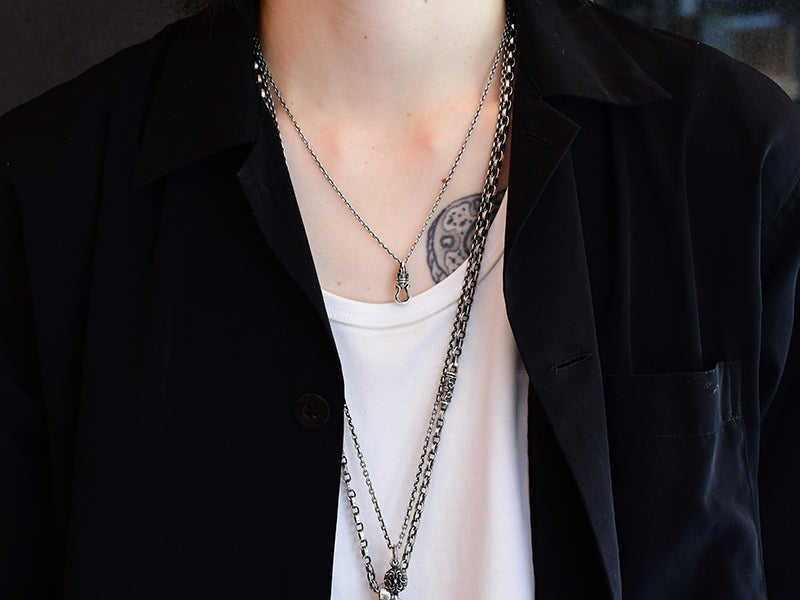 ロープノッカー