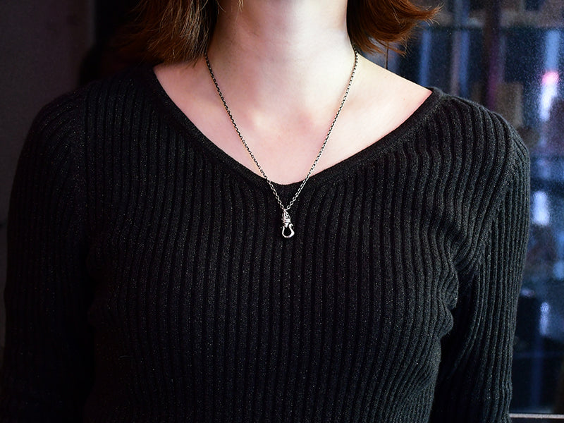 ロープノッカー